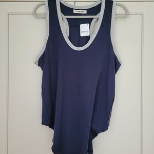 We The Free Tank Size Small NWT